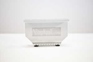 StepNpull and Installation (Silver) - Image 2