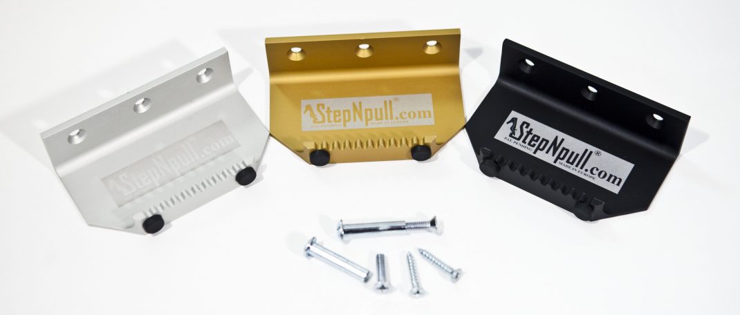 StepNpull Products