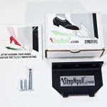 StepNpull Black with Packaging