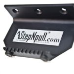 StepNpull Black