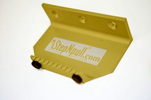 StepNpull and Installation (Gold) - Image 2