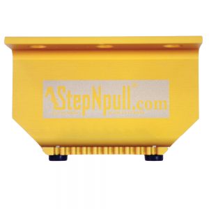 StepNpull and Installation (Gold)