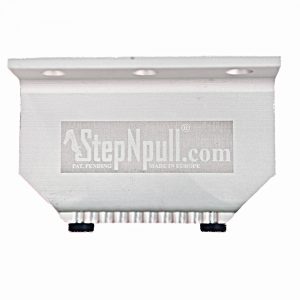 StepNpull and Installation (Silver)