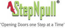 StepNpull